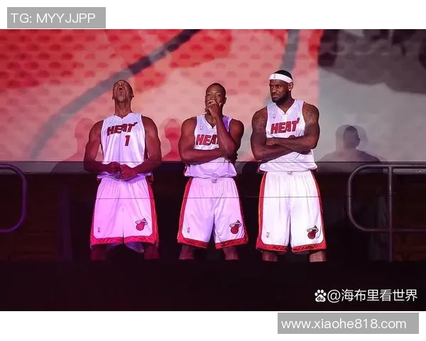 克利夫兰骑士不敌三巨头,小韦德31分难救主,扣篮王独木难支暴露骑士防守漏洞 克利夫兰骑士不敌三巨头,小韦德31分难救主,扣篮王独木难支暴露骑士防守漏洞