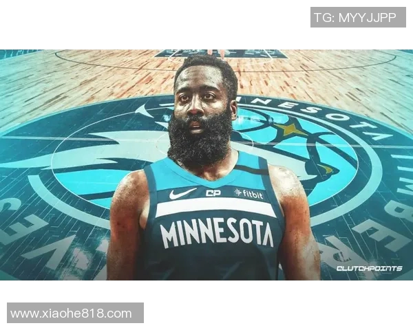 一夜交易动态：湖人勇士抢篮网中锋，森林狼三方交易哈登方案出炉