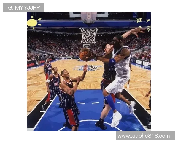 2006年篮网对决回顾:经典比赛中的精彩瞬间与球员表现分析 2006年篮网对决回顾:经典比赛中的精彩瞬间与球员表现分析